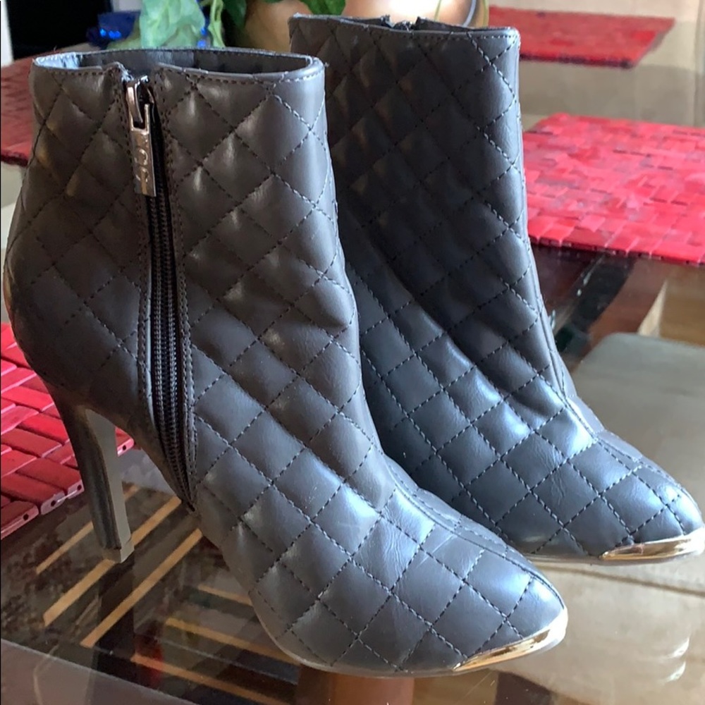 Booties